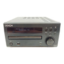 Denon Cd Sacd Players Ok Rcd-M39 14