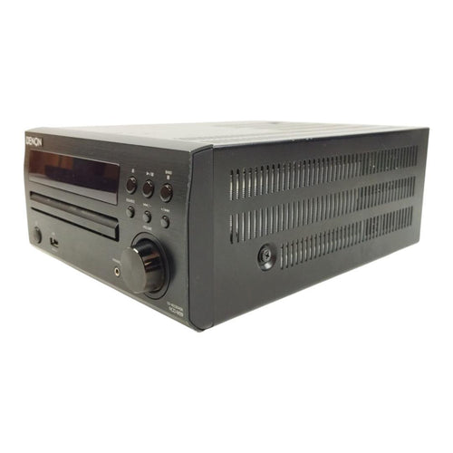 Denon Cd Sacd Players Ok Rcd-M39 14