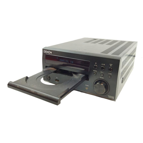 Denon Cd Sacd Players Ok Rcd-M39 14