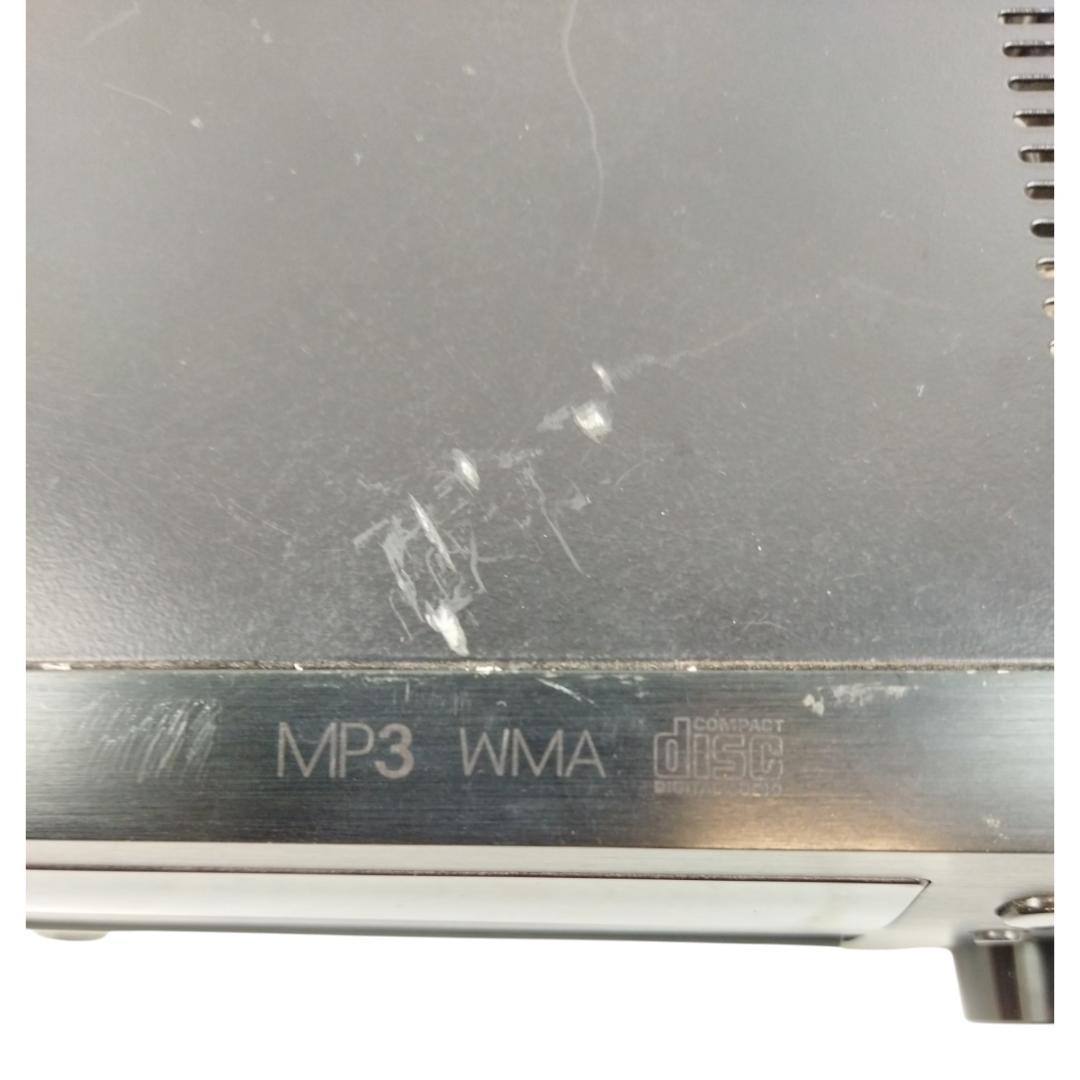 Denon Cd Sacd Players Ok Rcd-M39 14
