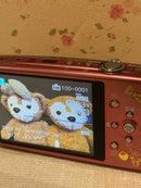 Fujifilm Toy Camera (Digital)