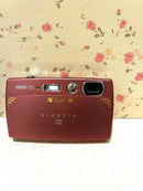 Fujifilm Toy Camera (Digital)