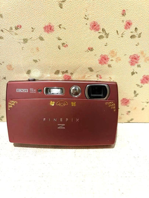 Fujifilm Toy Camera (Digital)