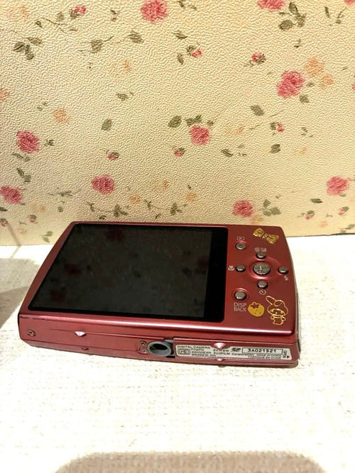 Fujifilm Toy Camera (Digital)