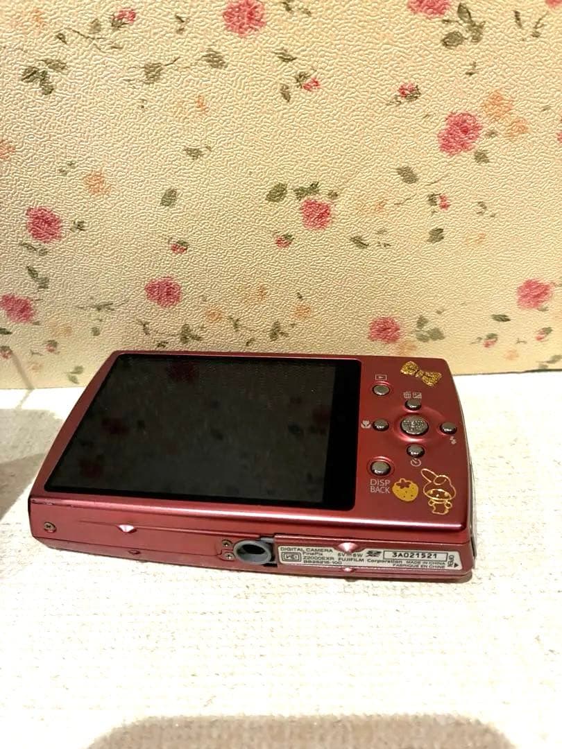 Fujifilm Toy Camera (Digital)