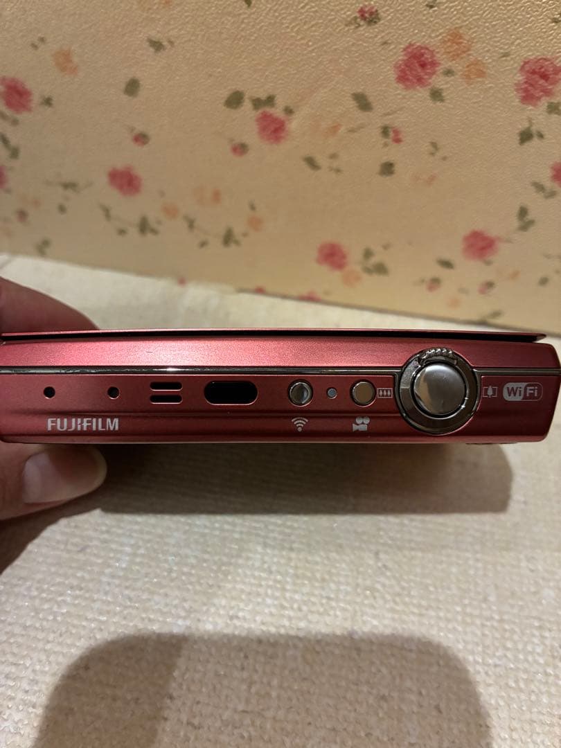 Fujifilm Toy Camera (Digital)