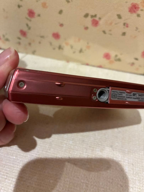 Fujifilm Toy Camera (Digital)