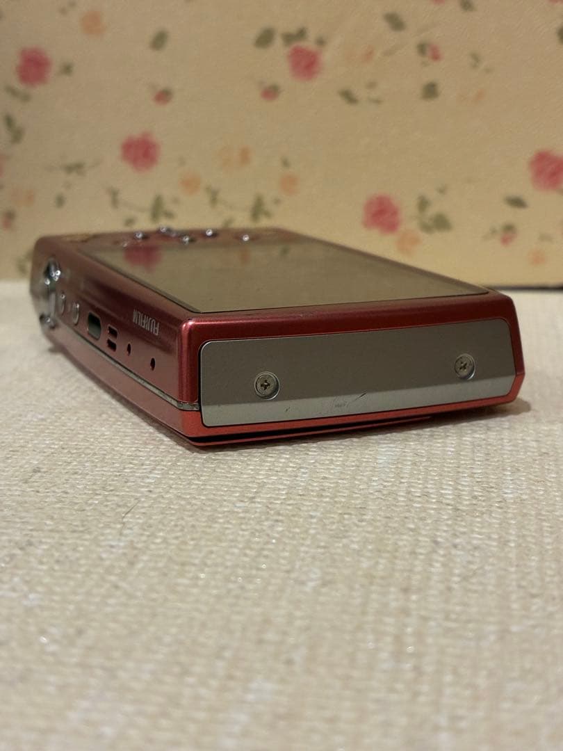 Fujifilm Toy Camera (Digital)