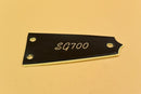 Rod Cover Yamaha Sg700 (Sg500/Sg1000)