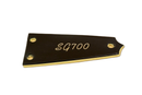 Rod Cover Yamaha Sg700 (Sg500/Sg1000)