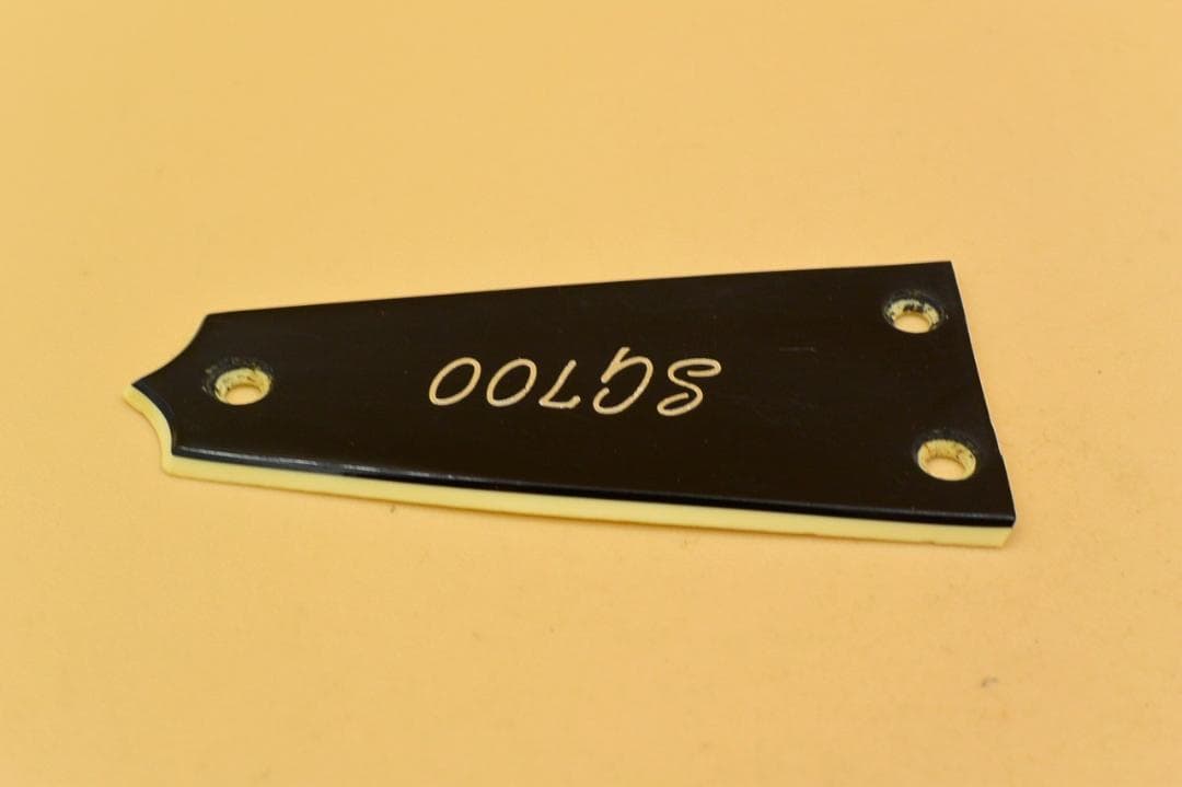 Rod Cover Yamaha Sg700 (Sg500/Sg1000)
