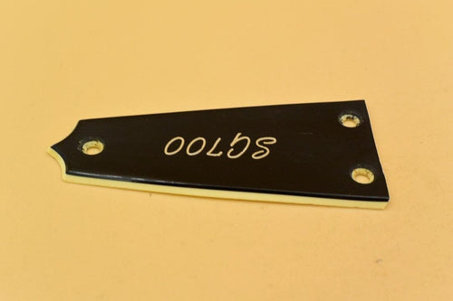 Rod Cover Yamaha Sg700 (Sg500/Sg1000)