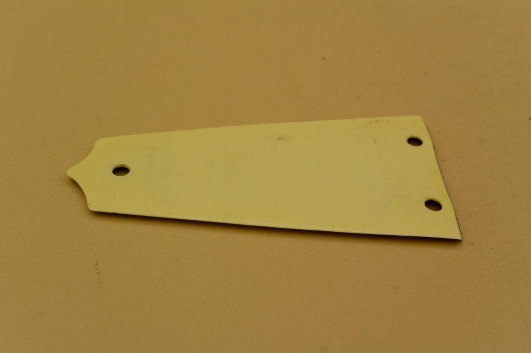 Rod Cover Yamaha Sg700 (Sg500/Sg1000)