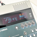 Yamaha Multitrack Recorders Md Md4S Mtr