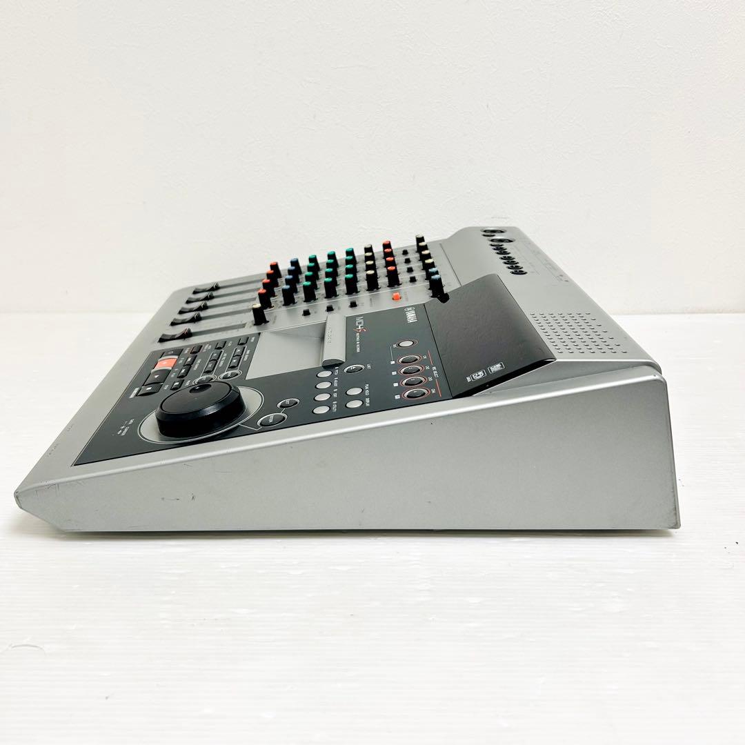 Yamaha Multitrack Recorders Md Md4S Mtr