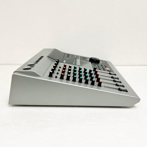 Yamaha Multitrack Recorders Md Md4S Mtr
