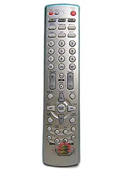 Remote Control For Tv Rc-999