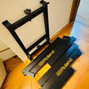 Roland Keyboard Stands Ks-10Z Z