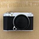 Fujifilm Mirrorless Interchangeable Lens Cameras X M5