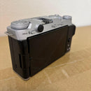 Fujifilm Mirrorless Interchangeable Lens Cameras X M5