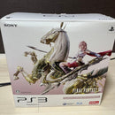 Playstation3 Consoles Ps3 Ff13 250Gb