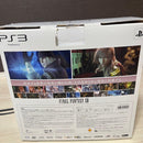 Playstation3 Consoles Ps3 Ff13 250Gb