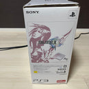 Playstation3 Consoles Ps3 Ff13 250Gb