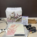 Playstation3 Consoles Ps3 Ff13 250Gb