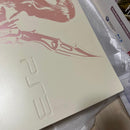 Playstation3 Consoles Ps3 Ff13 250Gb