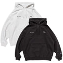 Wtaps Hoodies Champion Academy Hooded Ctpl Ash Gray(
