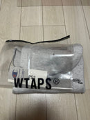 Wtaps Hoodies Champion Academy Hooded Ctpl Ash Gray(