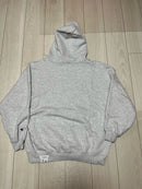 Wtaps Hoodies Champion Academy Hooded Ctpl Ash Gray(
