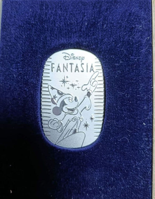 Disney Antique Accessories Fantasia 85
