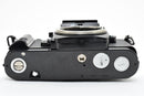 Nikon Slr Camera (Film) Fa Body #1156