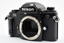 Nikon Slr Camera (Film) Fa Body #1156