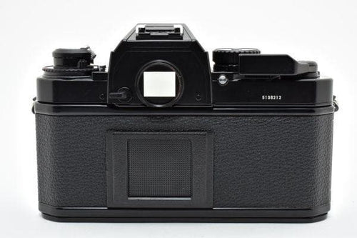 Nikon Slr Camera (Film) Fa Body #1156