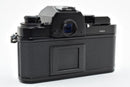 Nikon Slr Camera (Film) Fa Body #1156