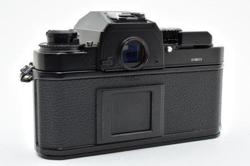 Nikon Slr Camera (Film) Fa Body #1156