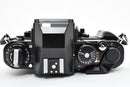 Nikon Slr Camera (Film) Fa Body #1156