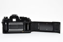 Nikon Slr Camera (Film) Fa Body #1156