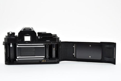 Nikon Slr Camera (Film) Fa Body #1156