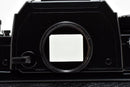 Nikon Slr Camera (Film) Fa Body #1156