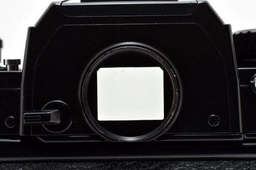 Nikon Slr Camera (Film) Fa Body #1156
