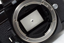 Nikon Slr Camera (Film) Fa Body #1156