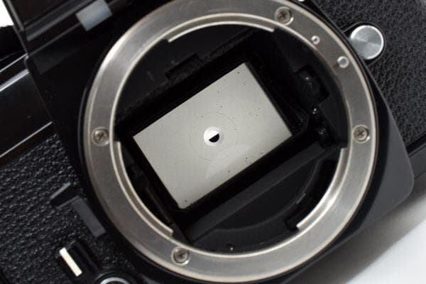Nikon Slr Camera (Film) Fa Body #1156