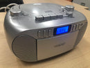 Cyber Gadget Portable Cd Player Ycdrc5G1