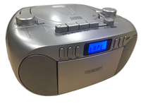 Cyber Gadget Portable Cd Player Ycdrc5G1