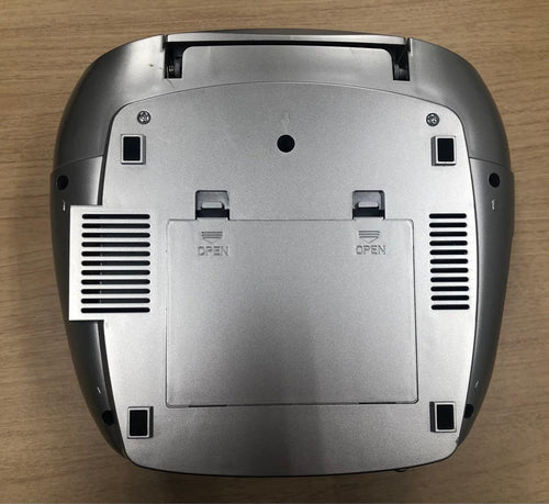 Cyber Gadget Portable Cd Player Ycdrc5G1
