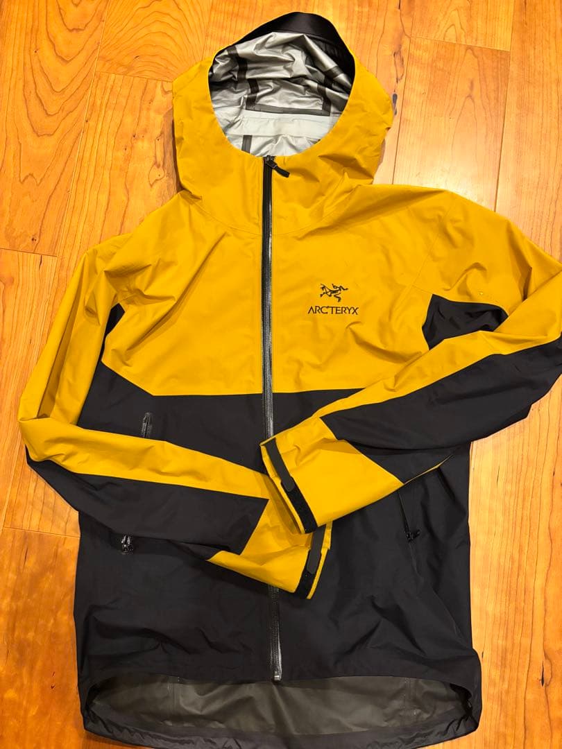 Arc'Teryx Mountain Parkas Sl M