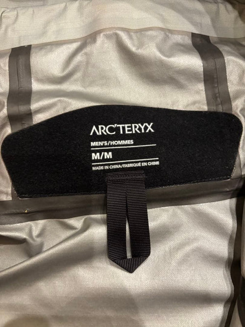 Arc'Teryx Mountain Parkas Sl M